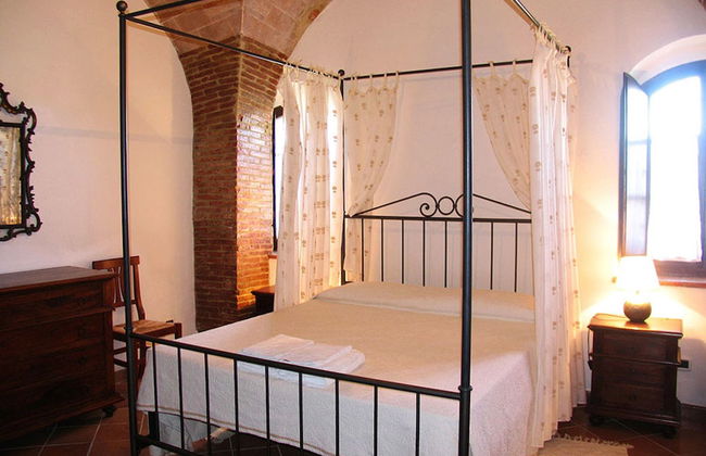 Agriturismo Ragoncino - Photo 12