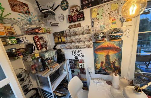 FLAT Surrounded by Nature WIFI & Pool & beach Nearby - Foto 23