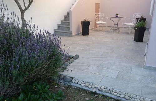 Andros Lighthouse Apartments - Foto 39