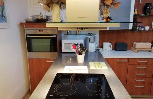 Beste Lage im Zentrum und am Hofgarten 150qm mit Klima, 2xBalkon, Aufzug, Familienfreundlich - Foto 12