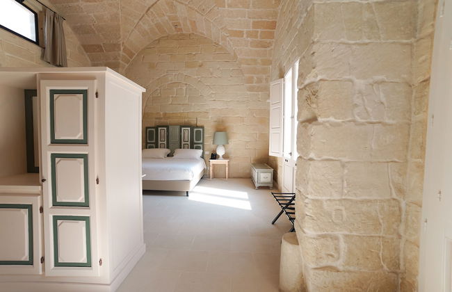 MASSERIA LILEI - Foto 70