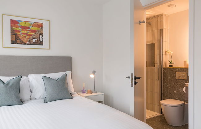 Urban Chic - Marine - Foto 69