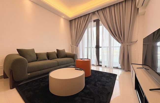 R&F Seine Region - Photo 23