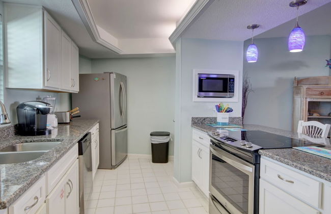 144 El Matador 1 Bedroom Condo by RedAwning - Foto 6