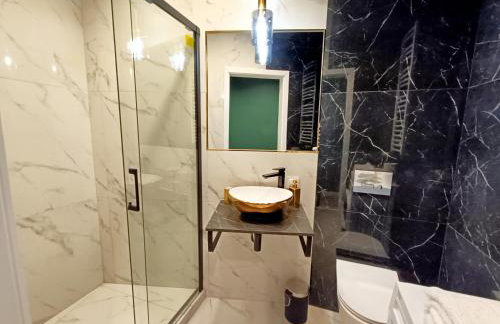 Apartament nad Zalewem - Foto 13