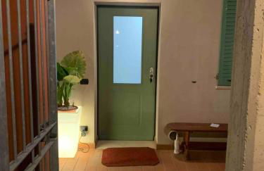 -Casa Relax con giardino- wi-fi Aria condizionata Parcheggio - Foto 13