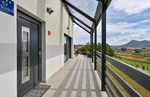 Lovely Home In Margecan With Wifi - Foto 15