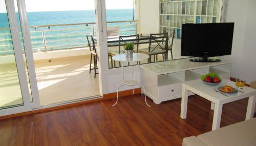 Life Apartments Fuentebravía - Foto 3