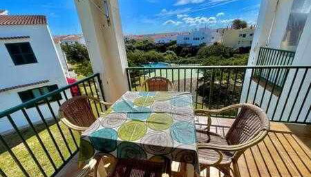 Bosch- Apartamento de 2 dormitorios con piscina. - Photo 2