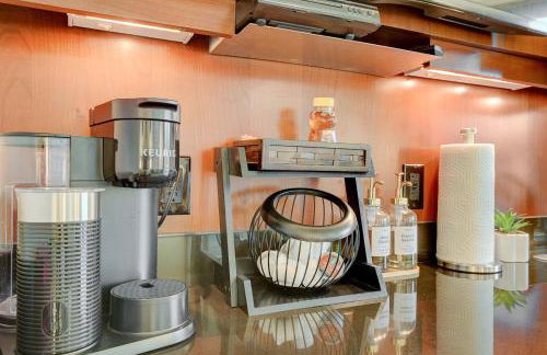 Sin City Suite @ MGM Signature - Foto 31