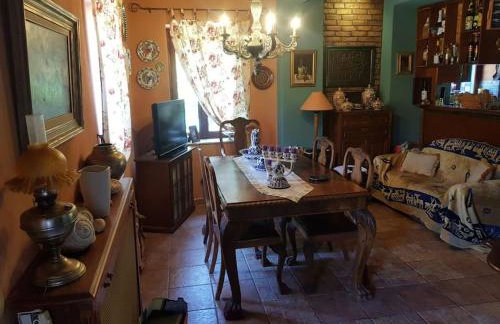 VILLA VICKY - Traditional villa in Evia - Foto 30