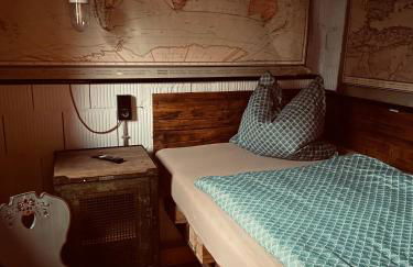 Vintage Home 55 Direkt am Fuße zur Wartburg - Foto 32