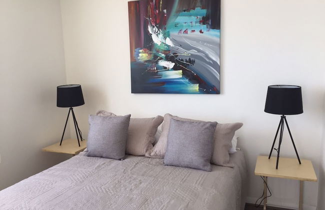 Aqua Spa Reñaca - Photo 4