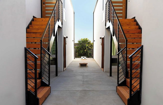 Avalon IV by Avantstay Mins to Gaslamp Beautiful Deck w/ BBQ - Foto 17