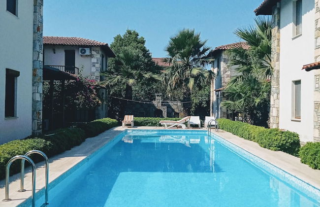 Villa Oliva Houses, Southwest of Turkey - Foto 17