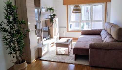 Piso vacacional acogedor - Foto 4