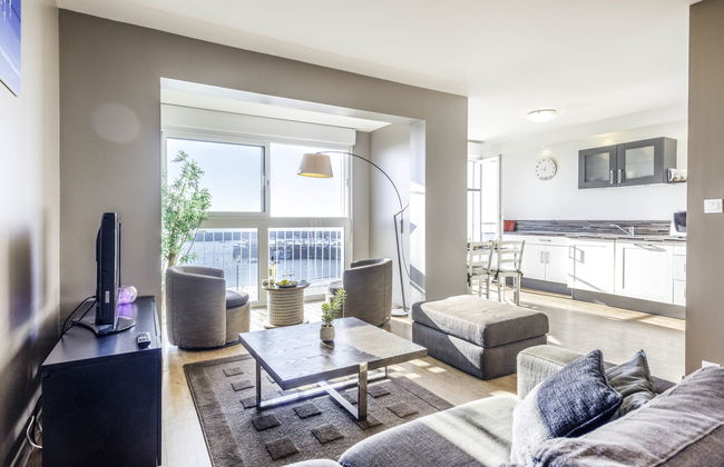 Résidence Kerentrech - Foto 6