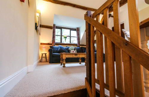 Lake Cottages at Cwm Chwefru - Foto 44