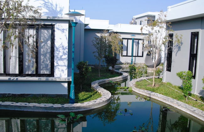 Van Nguyen Minihouse - Foto 52