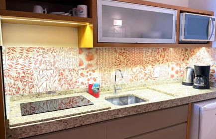 Pousada Gamboa estações - Foto 42