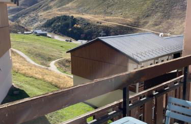 Appartement pour 6 personnes au pied des pistes au calme aux Menuires les Asters - Foto 7