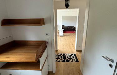 Hofberg Villa - Appartment - Foto 14