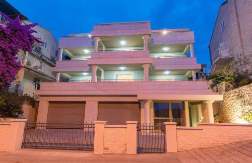 Villa Molunat - Photo 15