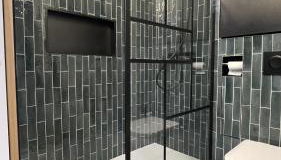 L'innovalé - Inria / Naver Labs - Foto 2, Shower