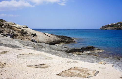 Exquisite beachfront mansion - Foto 15