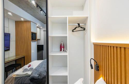 Studio proximo portão principal PUC PR - URB0305 - Foto 50