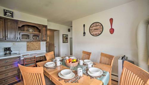 Albany Home w/ Fenced Yard & Patio - Pets Welcome! - Foto 4