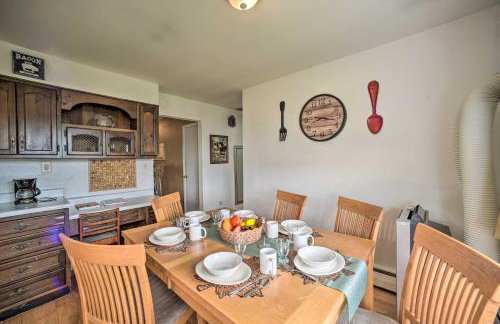Albany Home w/ Fenced Yard & Patio - Pets Welcome! - Foto 4