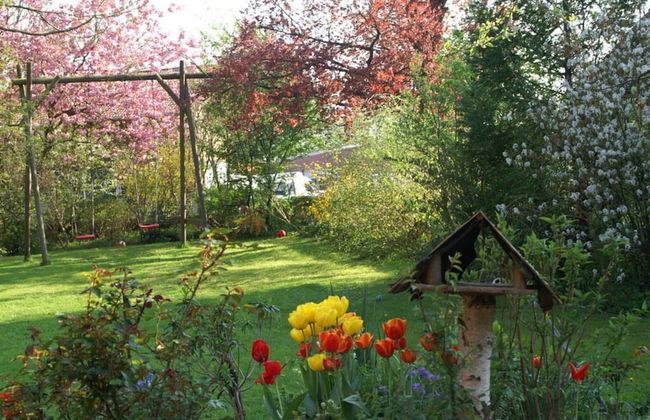 1 in the Maassen Country House - Foto 23