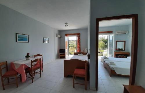 Ammousa Hotel Apartments - Foto 66