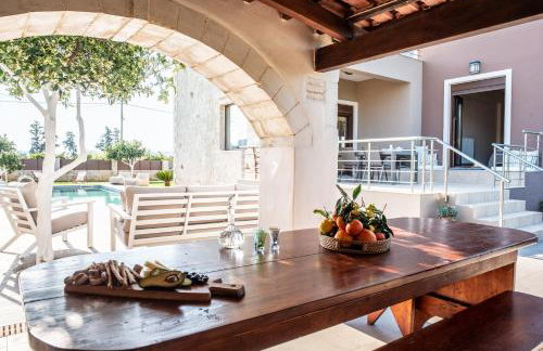 Villa Pervoli - Foto 18