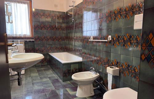 APPARTAMENTO PANORAMA 016 - Photo 13