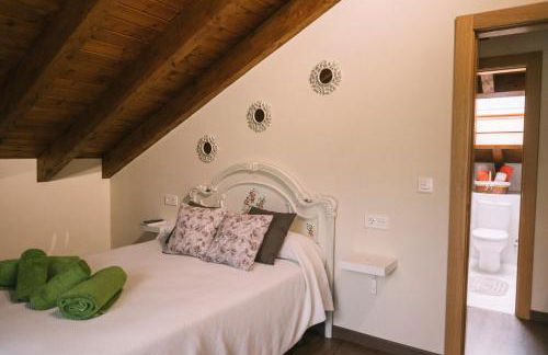 Apartamentos El Valle - Photo 29