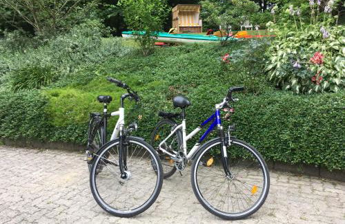 Saunahäuschen - Foto 15