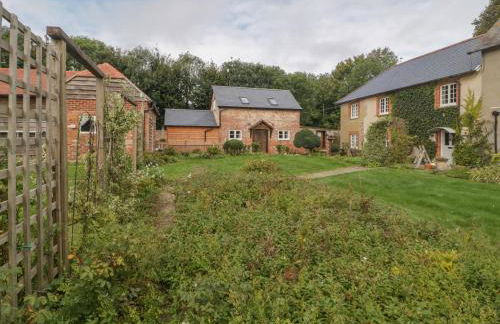 The Nest at the Round House - Foto 29