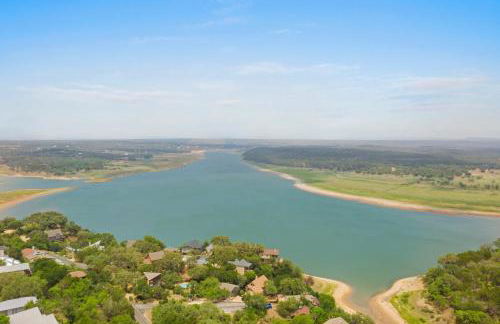 Wine Country Retreat – with a lake view! - Foto 32