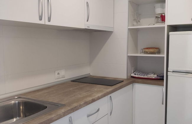 Apartamentos La Roca Rentals - Foto 61