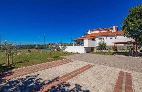 Villa Krasica - Private Tennis Court, Sauna & Jacuzzi - Foto 41