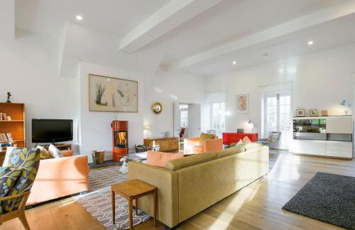 Willowmere by Birch Stays - Foto 12