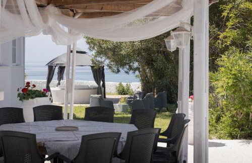 Villa Cosambeli - Foto 55