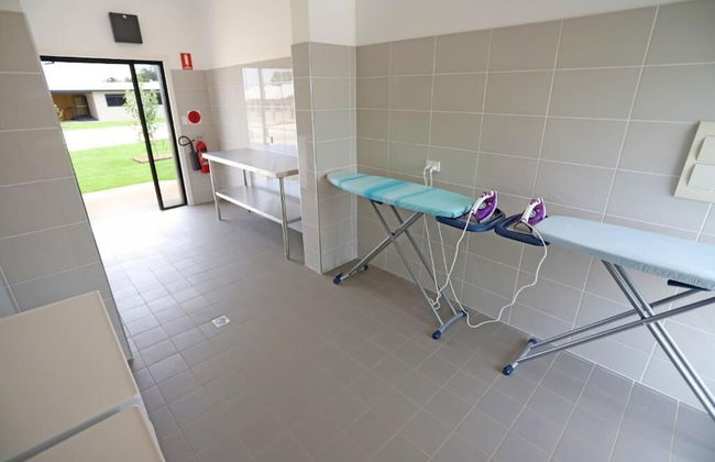 Eastend Studio Apartments - Foto 60