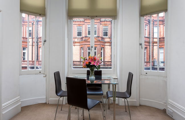 The Apartments Chelsea - Photo 34