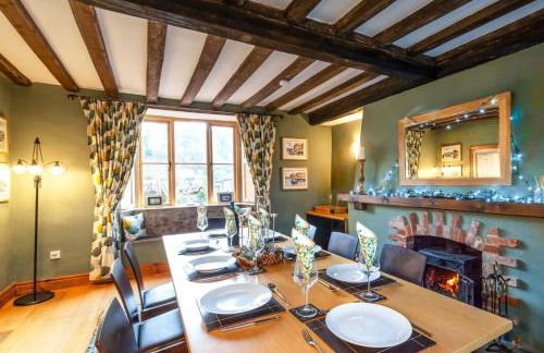 4 Bed in Roughton oc-1435 - Foto 8