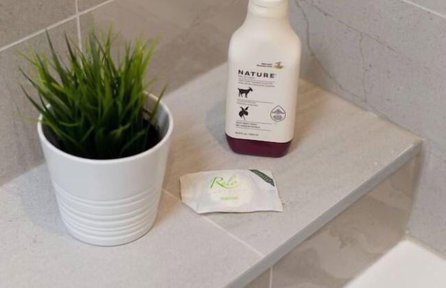 Brand New 3 Bedroom With Rooftop Patio - Foto 64