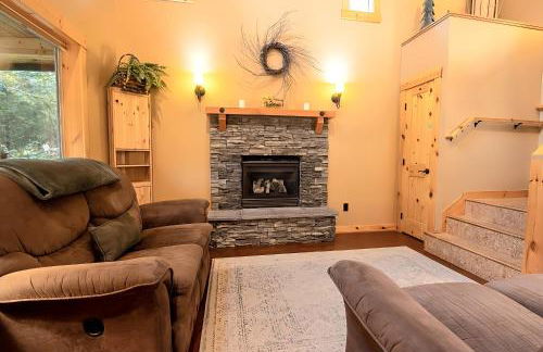 2 Kings, Fire Pit, Gameroom, EV charger, Dogs OK! - Foto 48