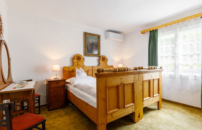 3 bedroom House in Balatonfenyves with garden and terrace - Photo 6